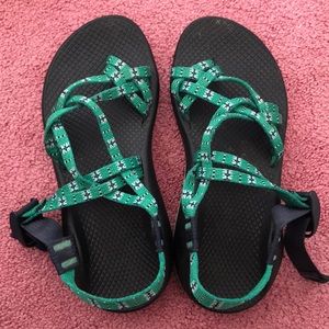 Chaco zx sandal